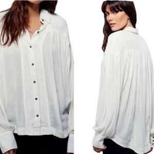 Free People Shirt